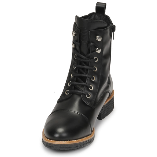 Betty London - MONNICA - Noir