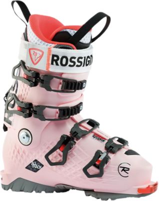 RossignolALLTRACK ELITE 110 LT GW - pink