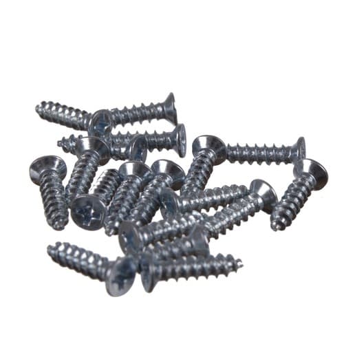 20-Pack - Verktygshängare - Metallkrokar för upphängning - Hängare