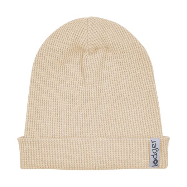 Lodger Muts - Ciumbelle - 0-6M - Ivory