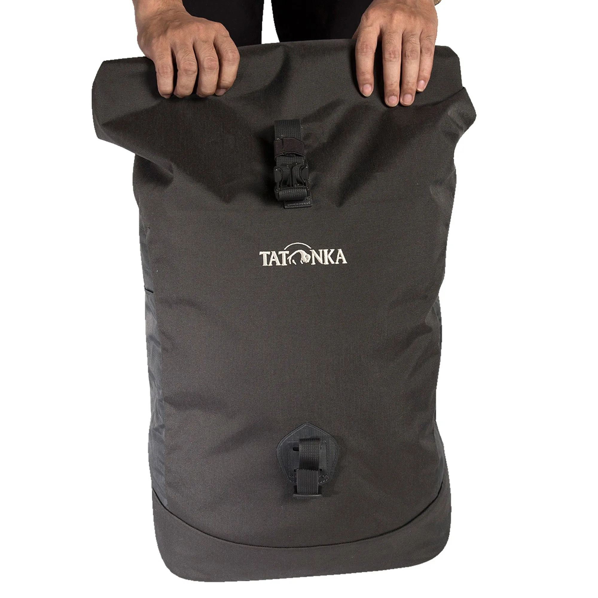 Tatonka -  Rucksack Grip Rolltop