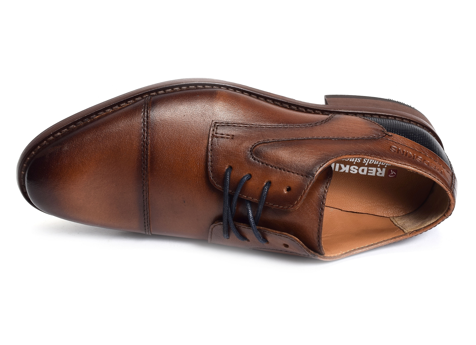 Versatil cognac