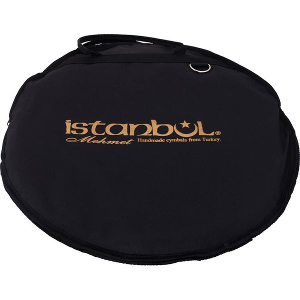 Istanbul Mehmet Samatya Cymbal Set 3