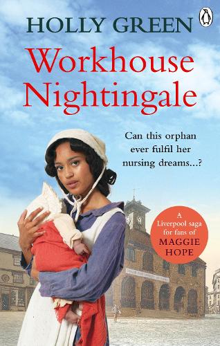 Workhouse Nightingale (Paperback)