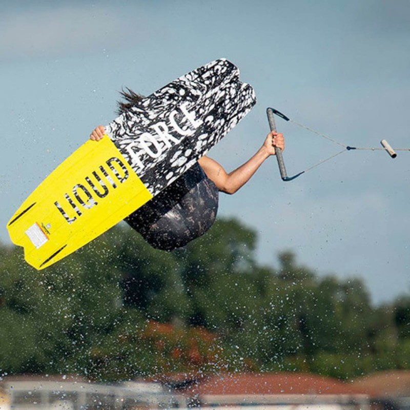 Planche wakeboard Liquid Force Remedy 2022 - The Corner Shop