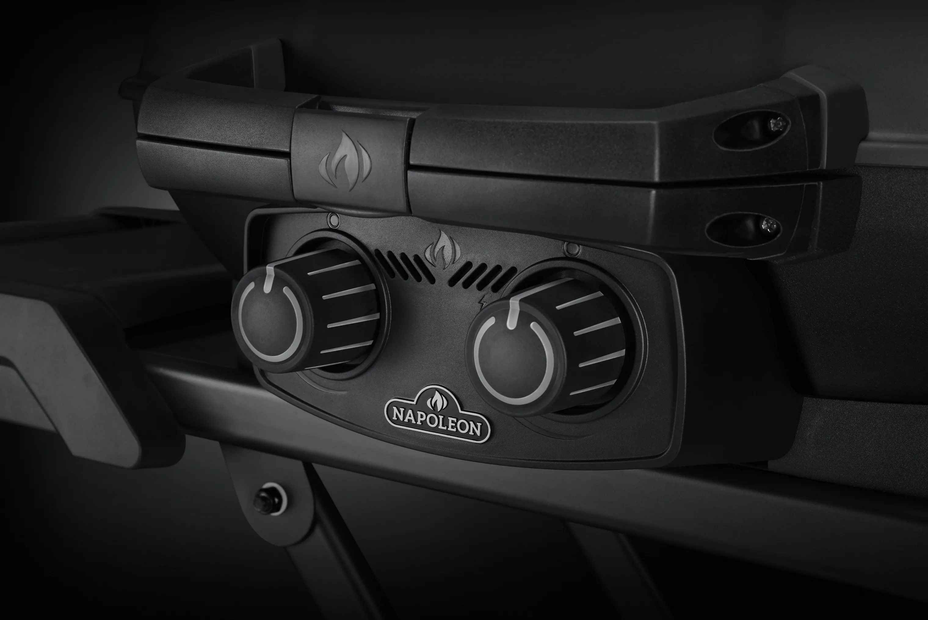 Napoleon TravelQ Phantom Gasgrill PRO285X
