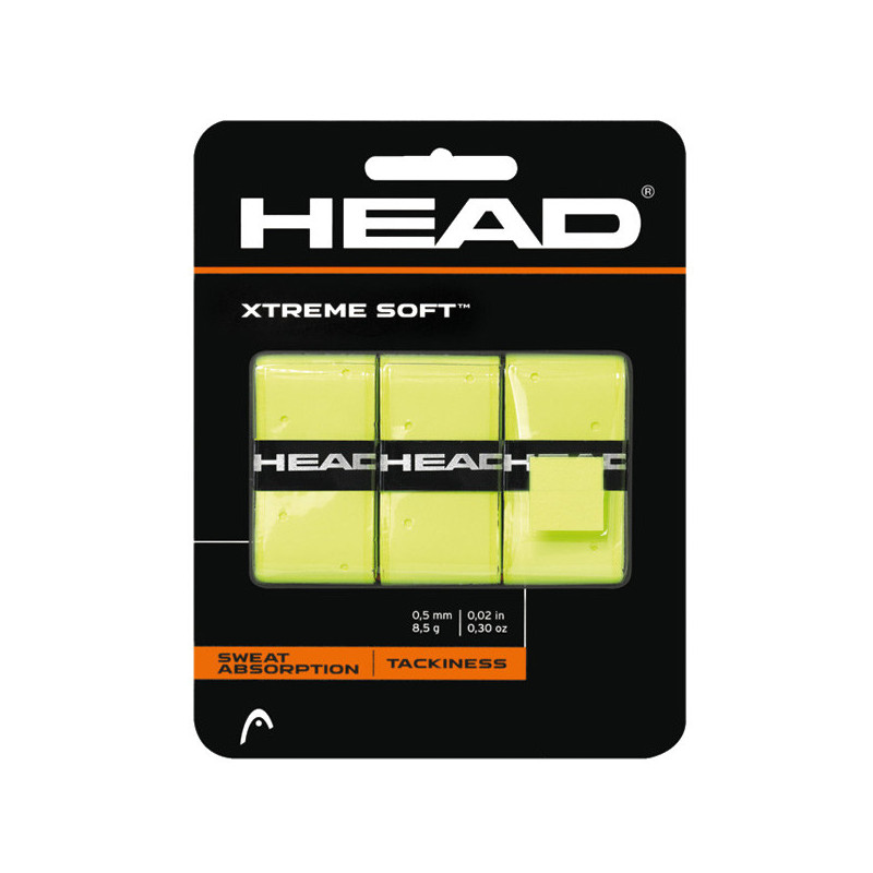 Xtreme Soft x3