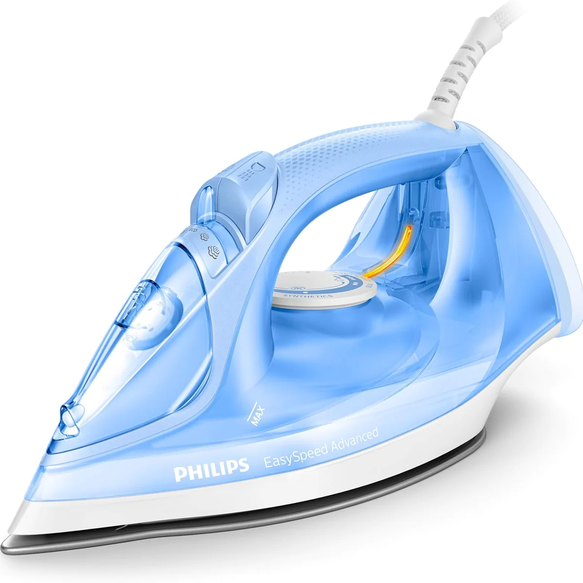 fer a repasser 2300W bleu blanc Philips