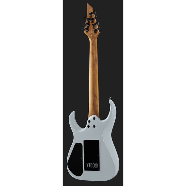 Jackson Misha Mansoor Juggernaut ET7 G