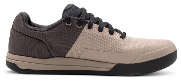 Chaussures de VTT Fox Union Canvas Beige