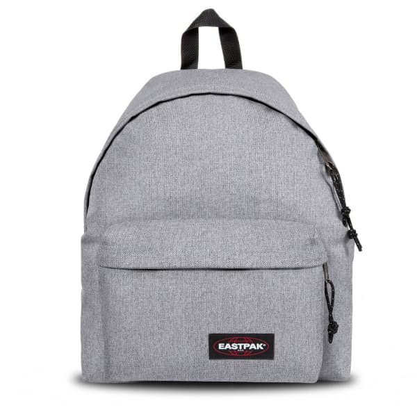 Sac à dos lifestyle EASTPAK PADDED PAK'R SUNDAY GREY