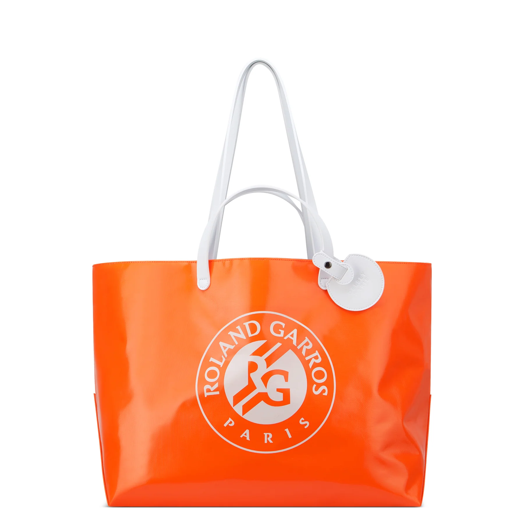 REPORTER - Tote Bag M x Roland Garros