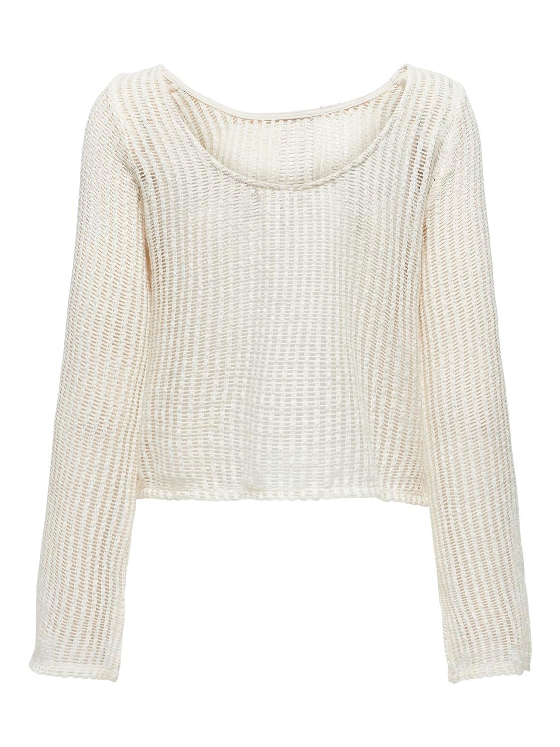 ONLTRACY Top Sandshell