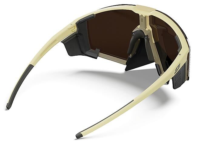 JULBO - LUNETTES DE SOLEIL EDGE COVER CAT 4