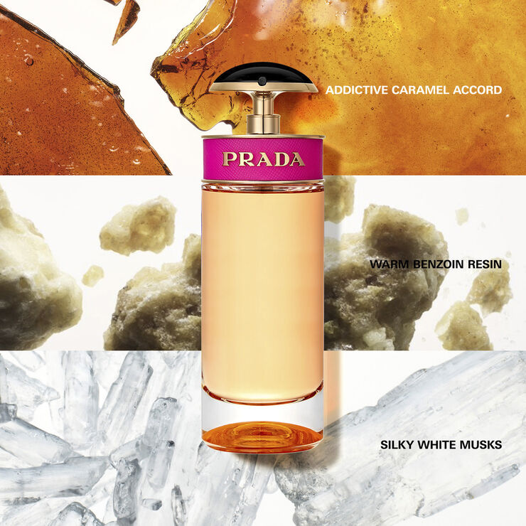 Prada Candy Eau de Parfum