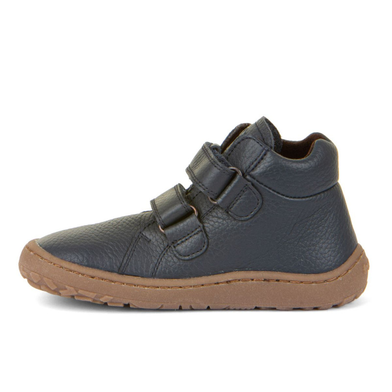 Froddo Froddo Barefoot High Tops Marine