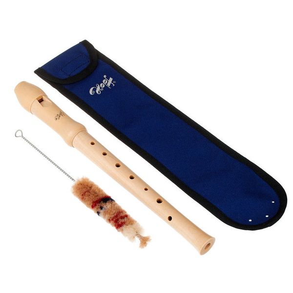 Hopf Recorder Nr. 46