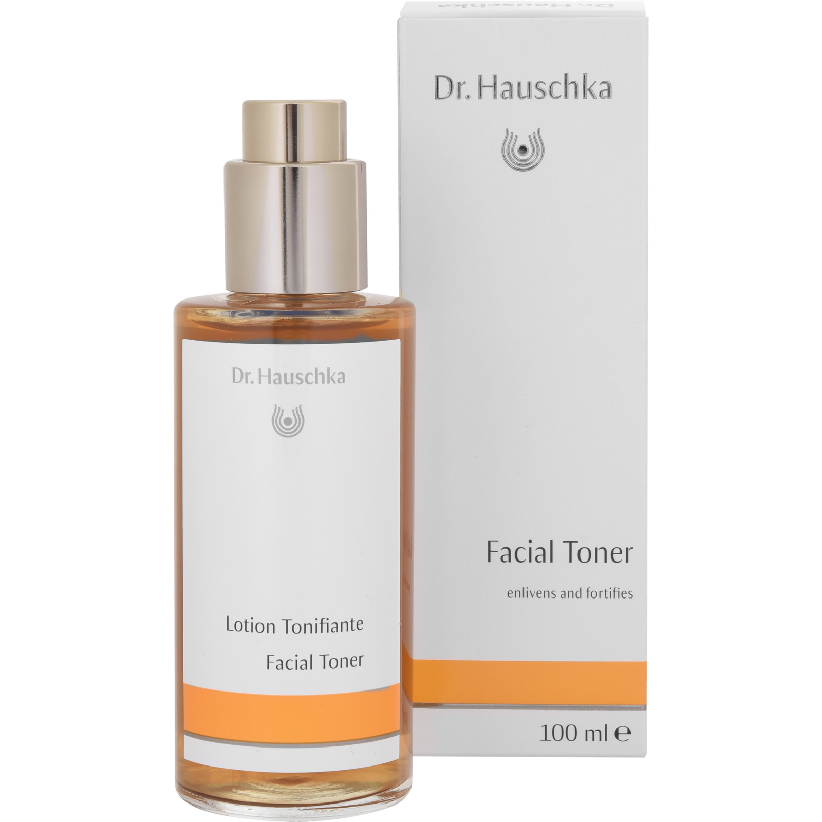 Dr. Hauschka Gesichtstonikum 100 ml