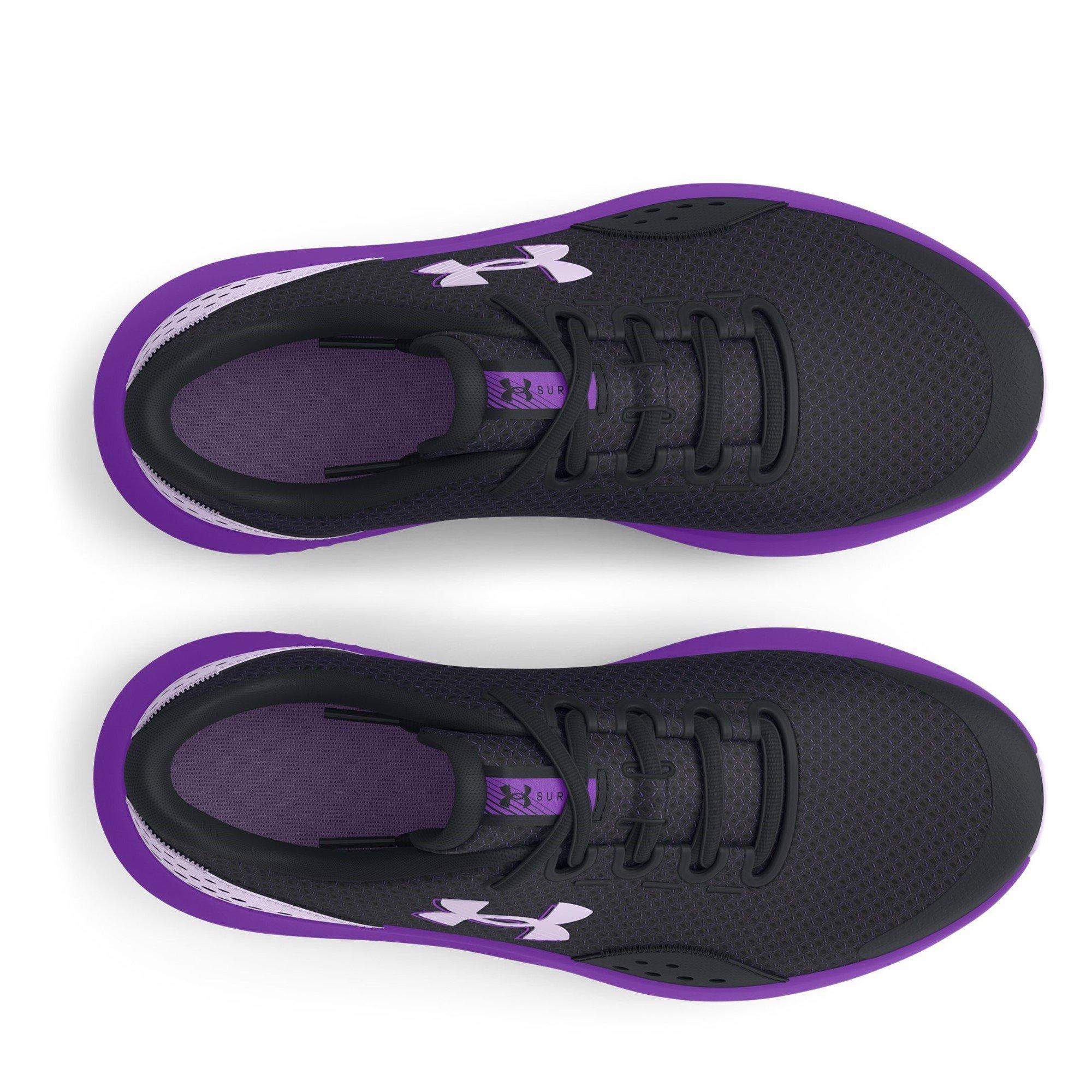 Under Armour UA GGS Surge 4