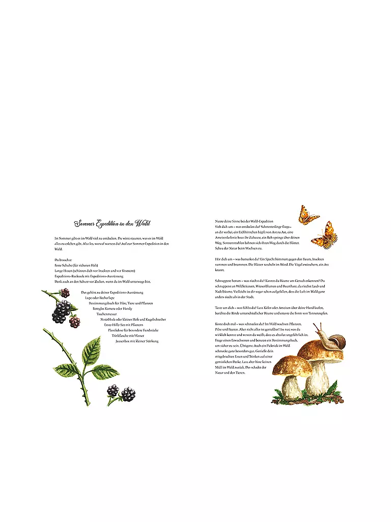 G & G VERLAG Durch das Jahr mit Peter Rosegger. Ein Hausbuch für die ganze Familie keine Farbe