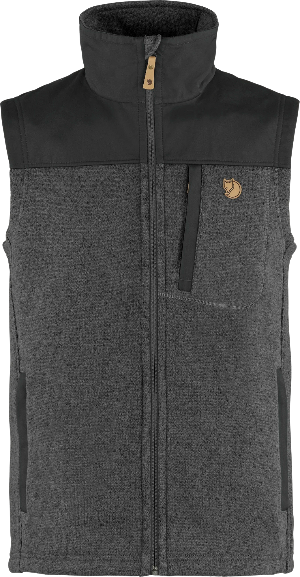 Fjällräven Buck Herrenfleecejacke