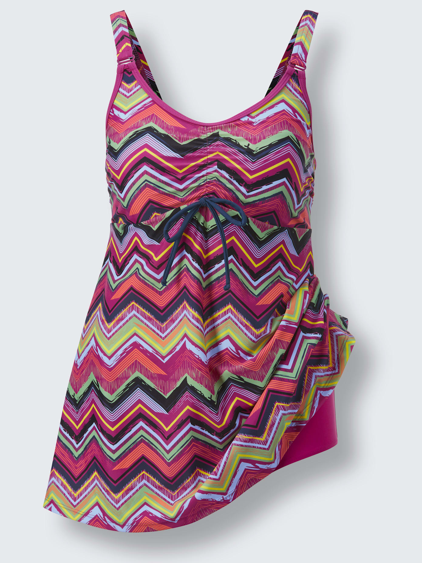 Maillot de bain bon. b, c, d