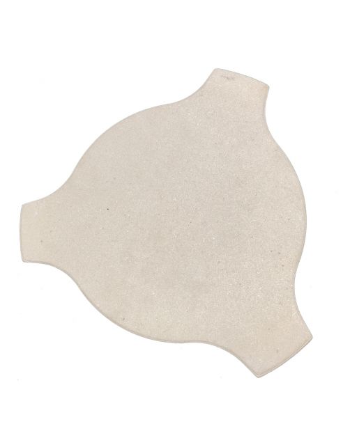 Patton Heat Deflector Kamado - Barbecue - Creme 21 Inch