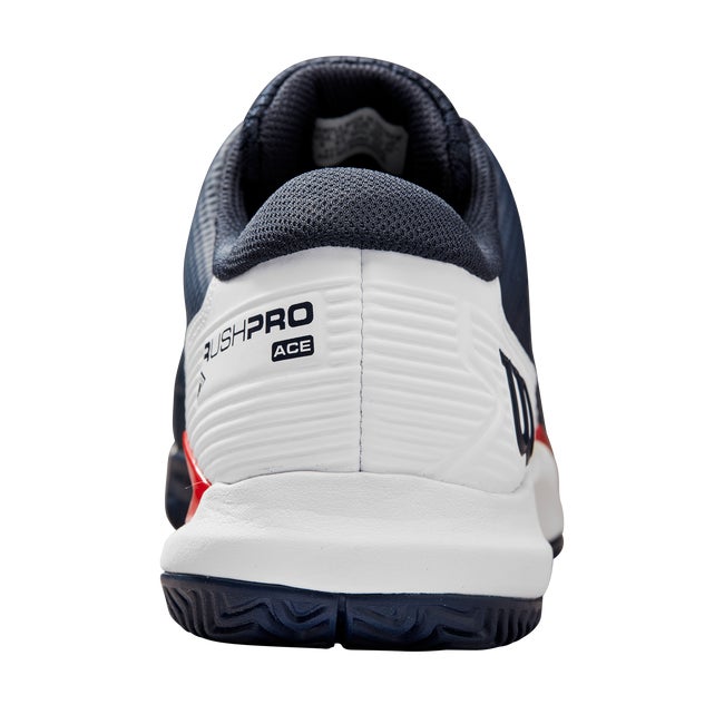 Rush Pro Ace Tennisschuh, Herren