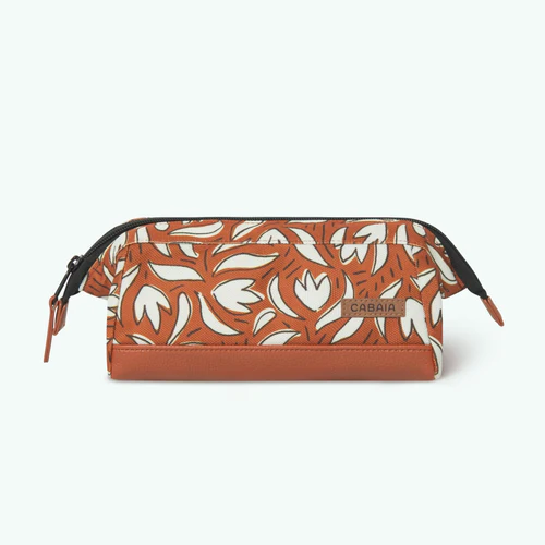 Trousse école Sumatra camel