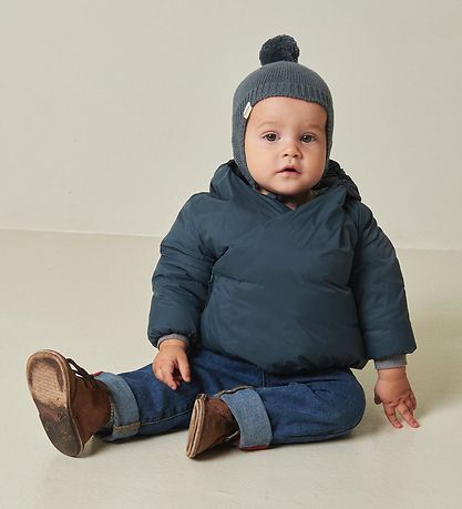 MarMar Hue - Strik - Alym - Stormy Blue