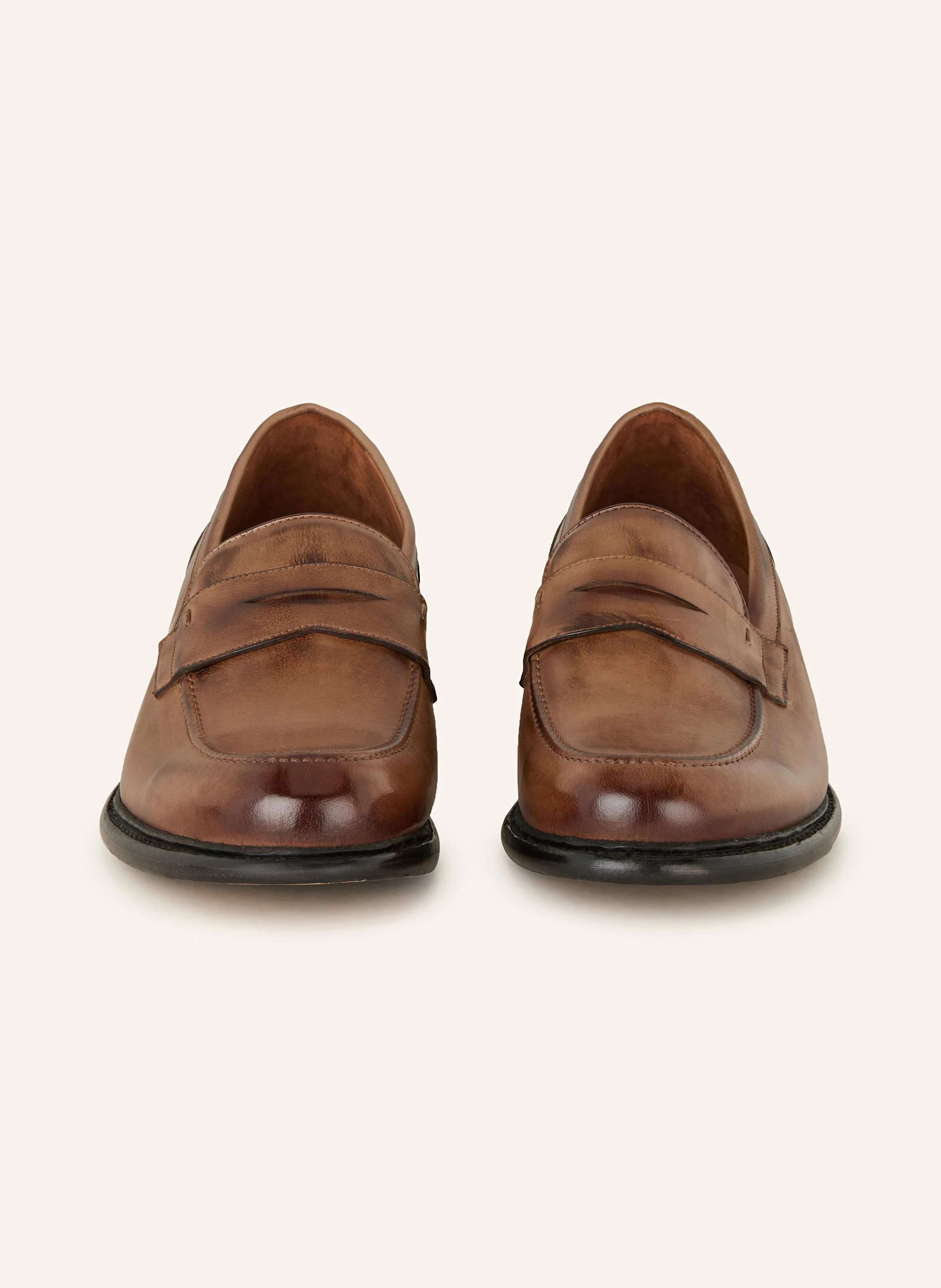 Cordwainer Penny-Loafer