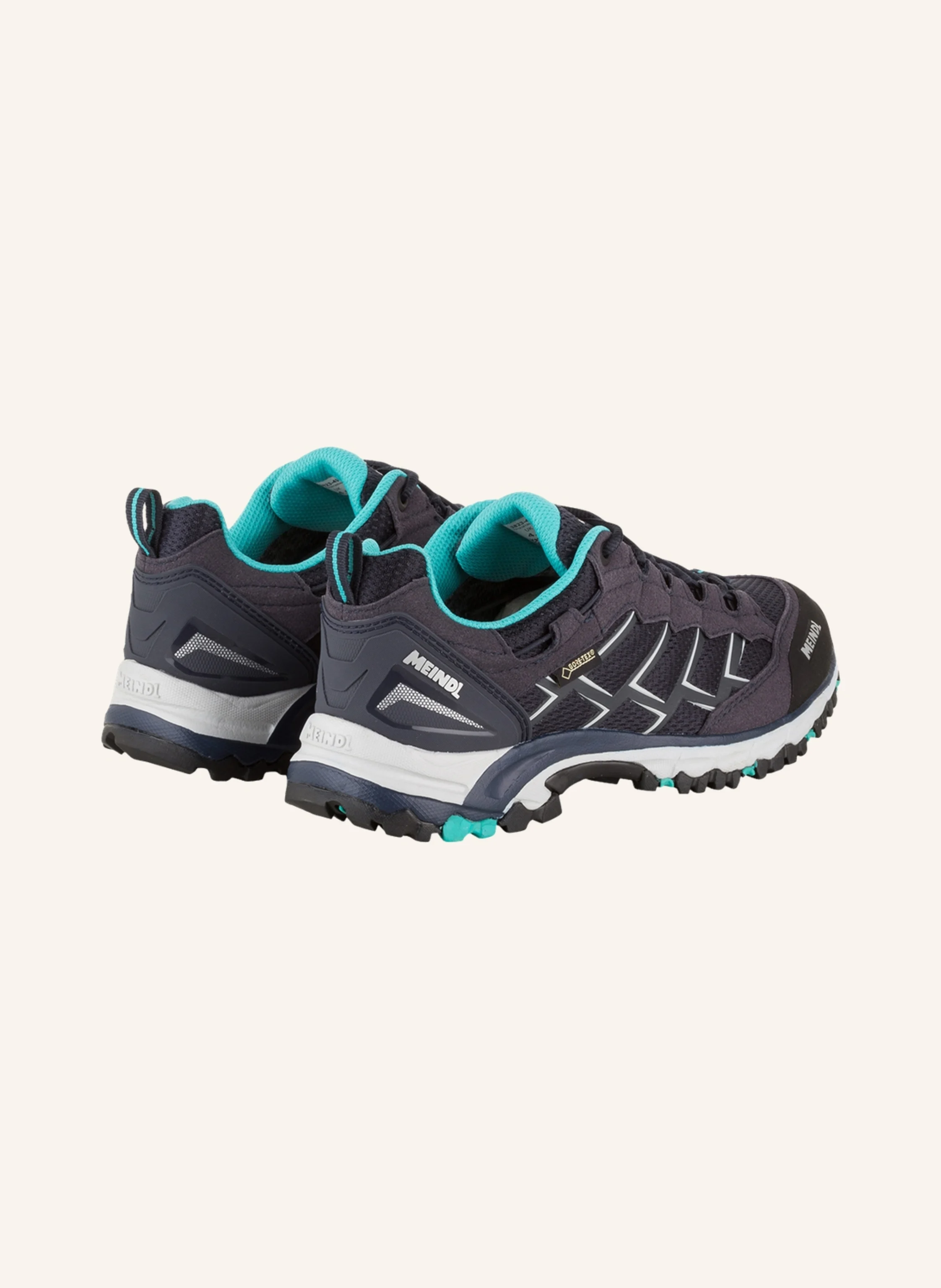 MEINDL Wanderschuhe CARIBE GTX