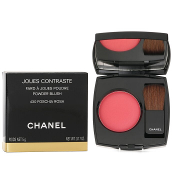 Chanel Powder Blush