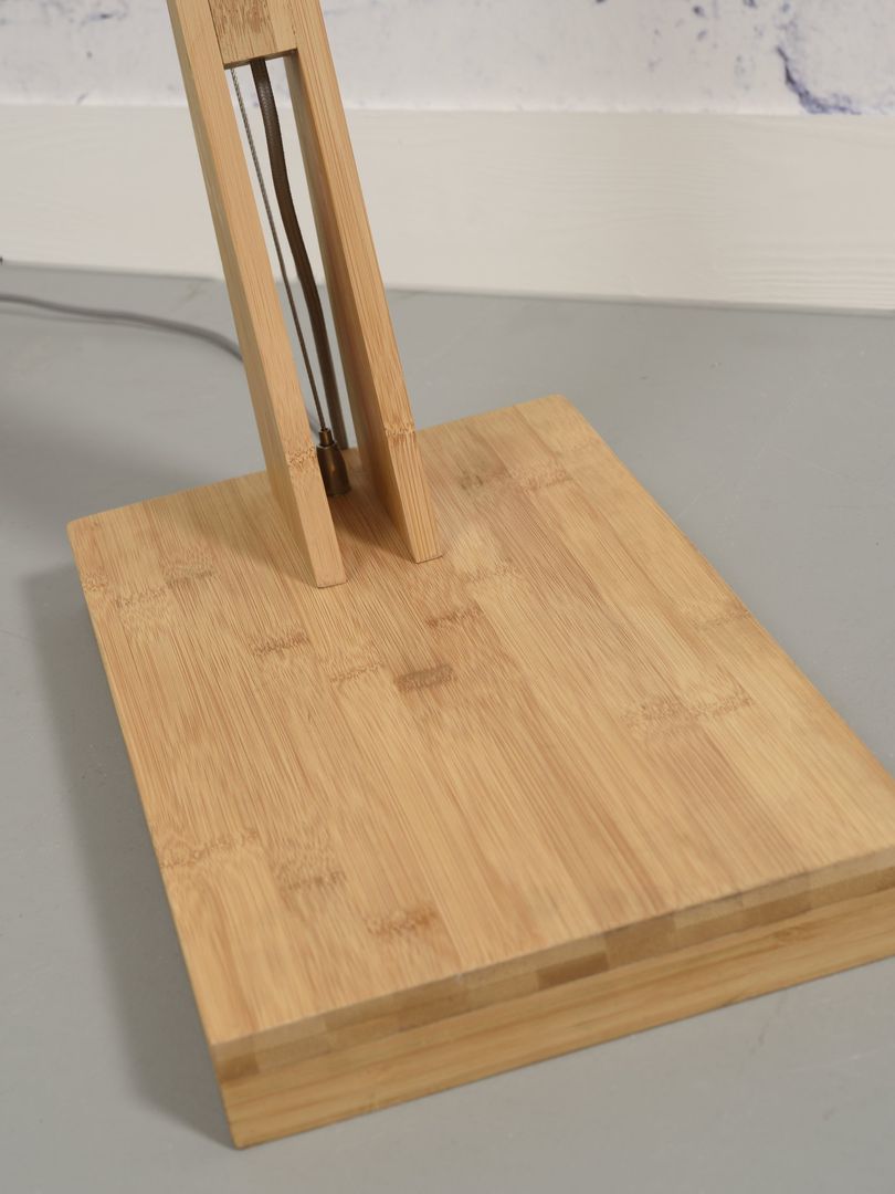 It's about RoMi   Montblanc Vloerlamp