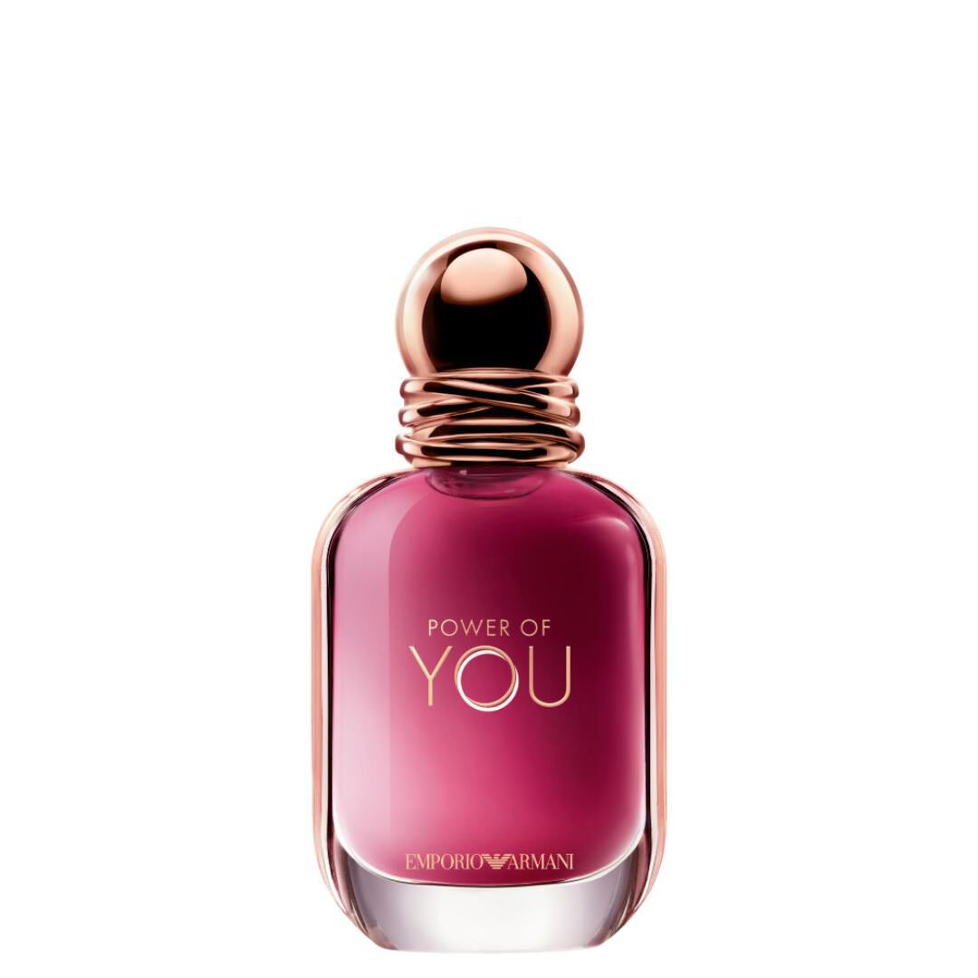 Giorgio Armani Power of You Eau de Parfum - 30ml