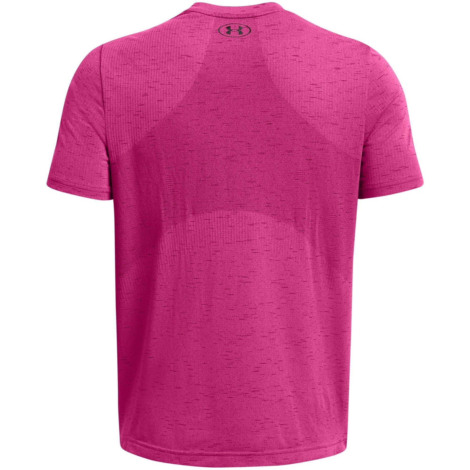Under Armour UA Vanish Seamless Short Sleeve Mens