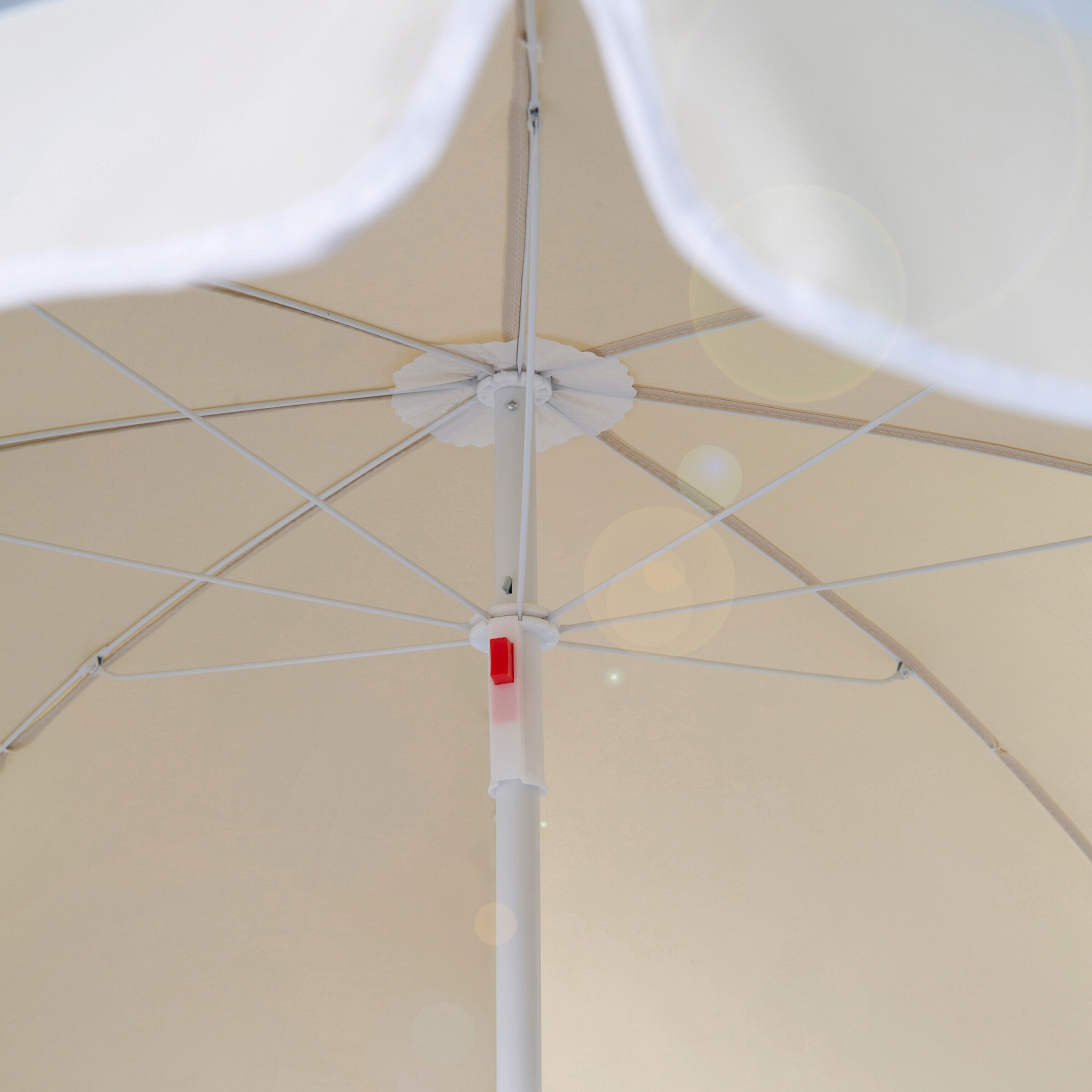 roba Schirm Set Outdoor +