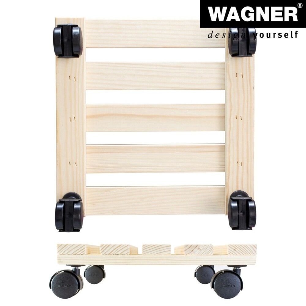 POTTETRALLE WAGNER DESIGN PALETTI290x290MM LC100KG