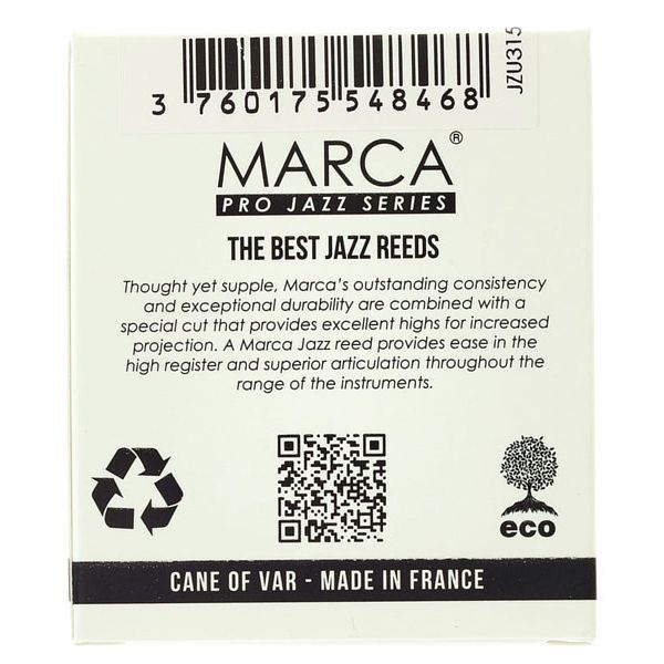 Marca Jazz unfiled Soprano Sax 1,5