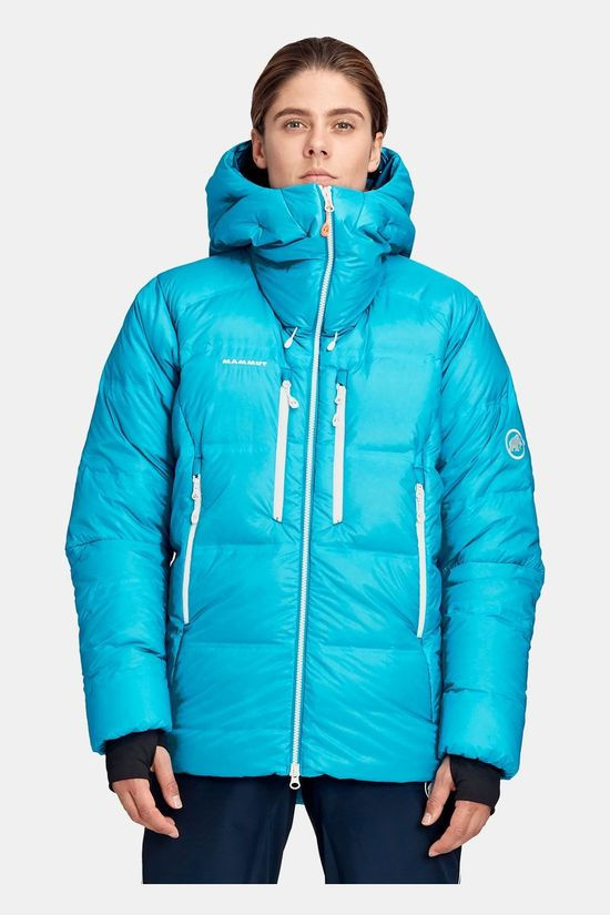 Mammut Mammut Eigerjoch Pro IN Hooded Jacket Dames