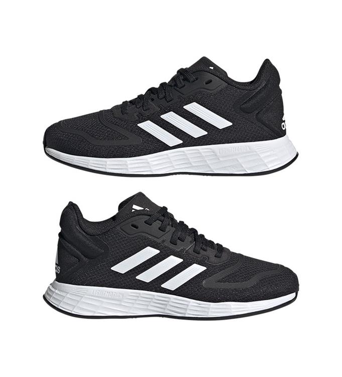 adidas JR Duramo 10 Hardloopschoenen