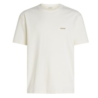 Tee-shirt à manches courtes homme 90'S Loose CALVIN KLEIN