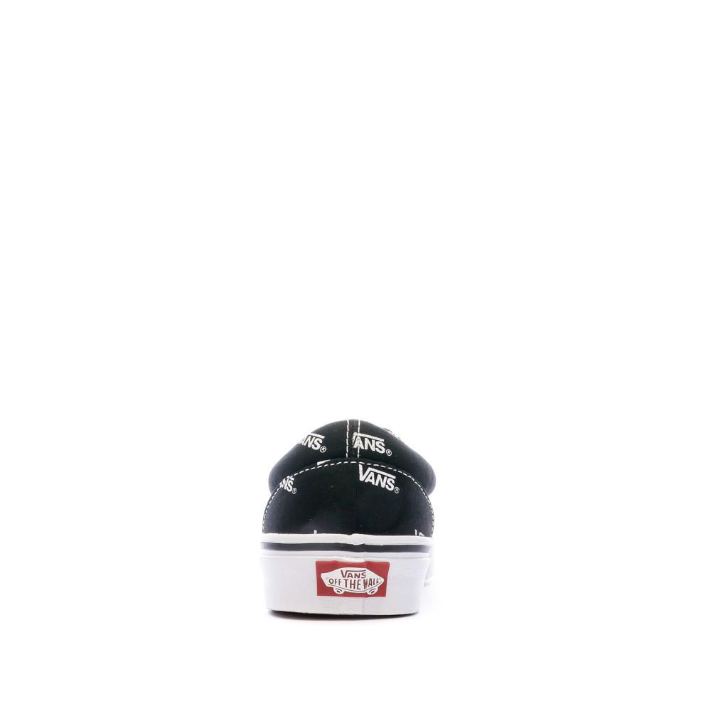 Vans Baskets Noir Femme Vans Era