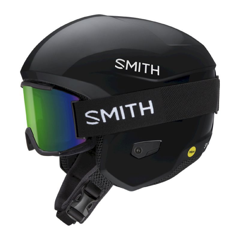 Counter Jr MIPS - Casque ski enfant
