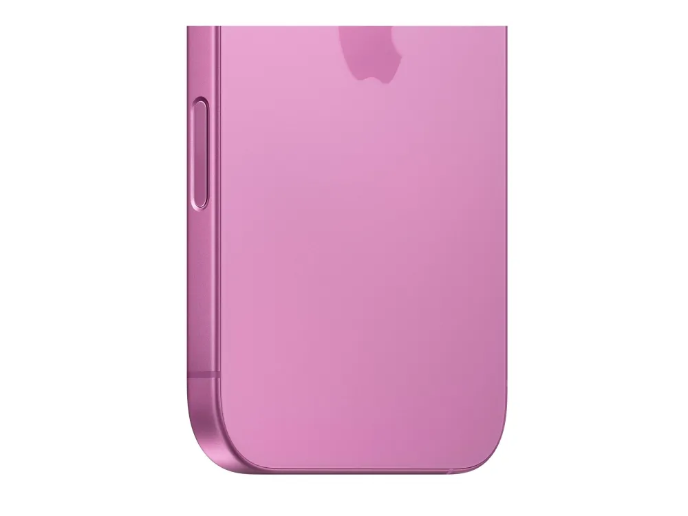 Apple | iPhone 16 - 256 GB - Pink