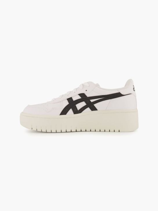 ASICS Sneaker Schwarz