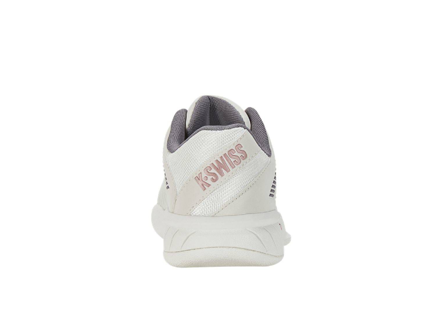 K-Swiss| Damen Tennisschuhe Indoor EXPRESS LIGHT 3 CARPET