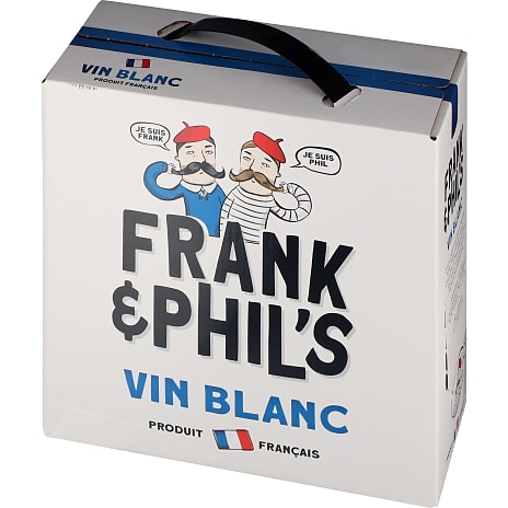 Vin Blanc