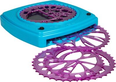 Spirograph Doodle Pad LCD-spirograph