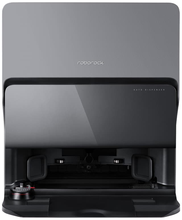 Roborock S8 MaxV Ultra robotstøvsuger RR0759 (sort)